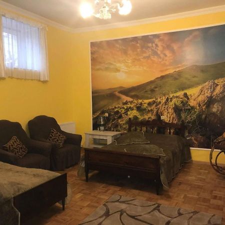 Gamsakhurdia Street Borzsomi Kültér fotó