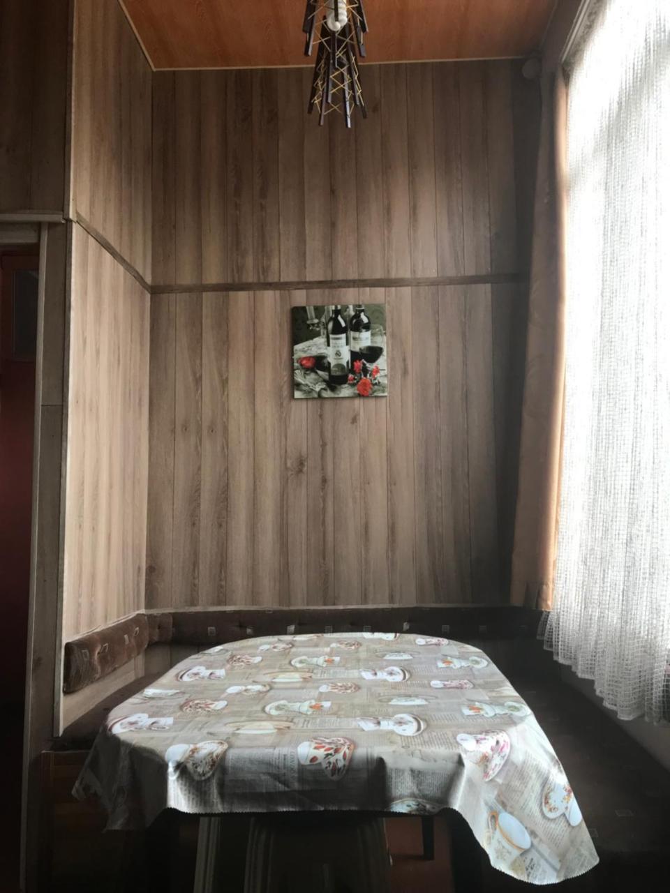 Gamsakhurdia Street Borzsomi Kültér fotó