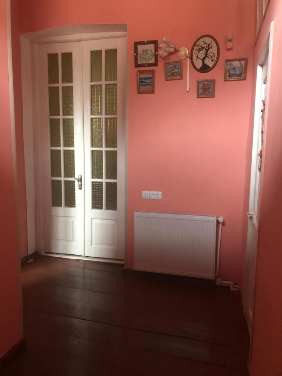 Gamsakhurdia Street Borzsomi Kültér fotó