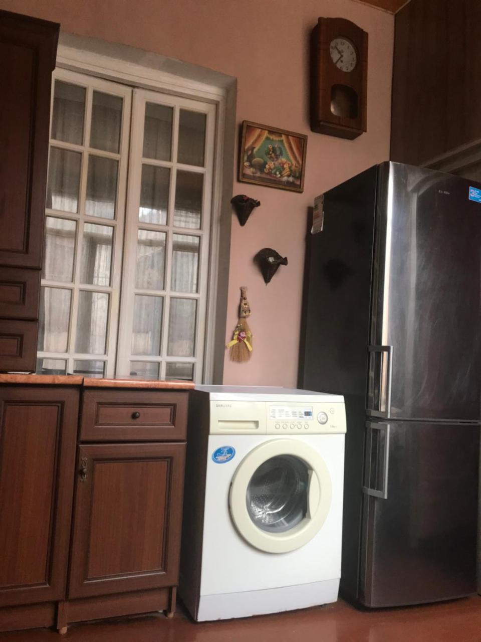 Gamsakhurdia Street Borzsomi Kültér fotó